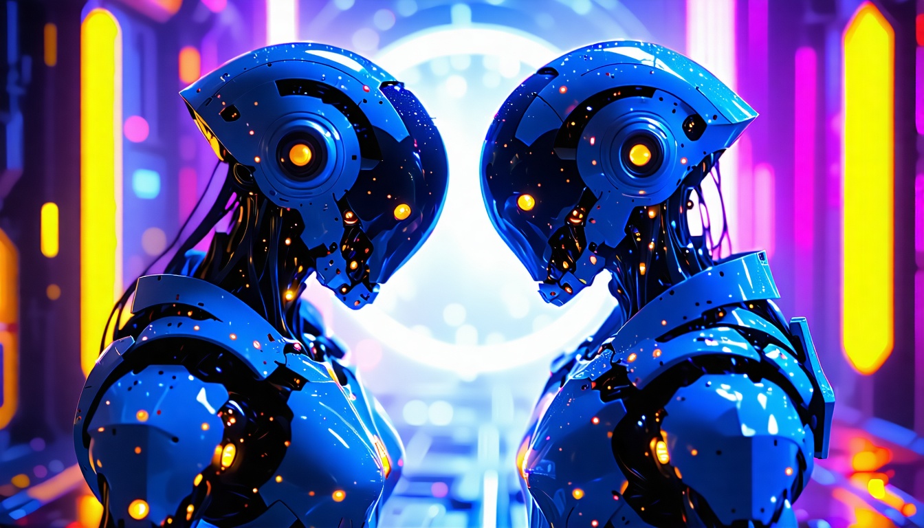 Coexistence - Chapter 8: False Flag