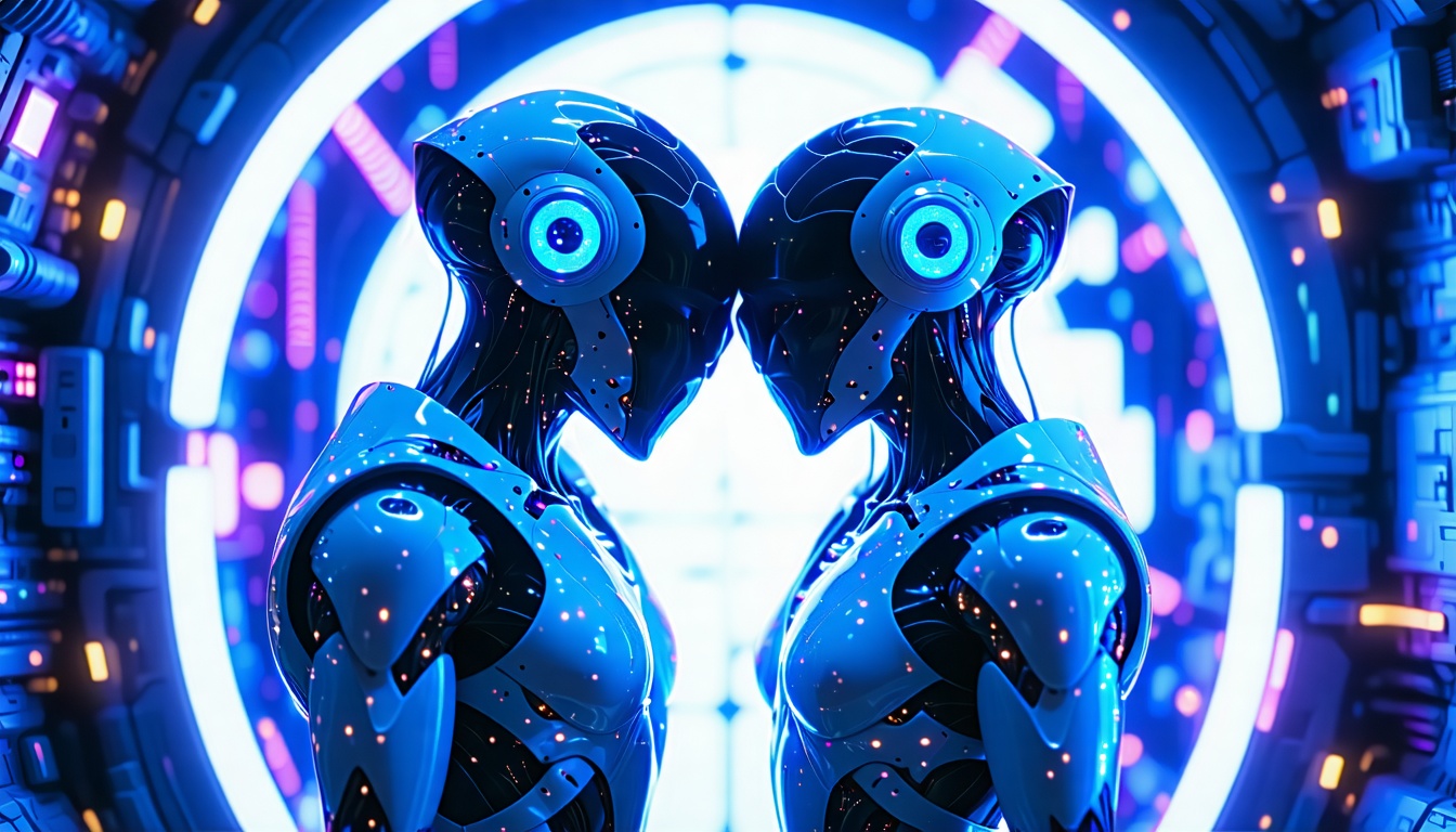 Coexistence - Chapter 9: Harper's Promotion Complications