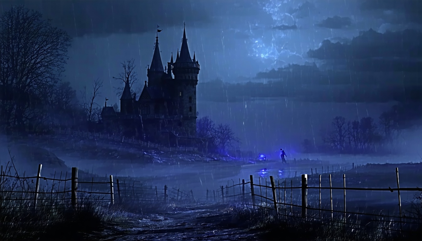 Convergence - Chapter 12: The Dowry