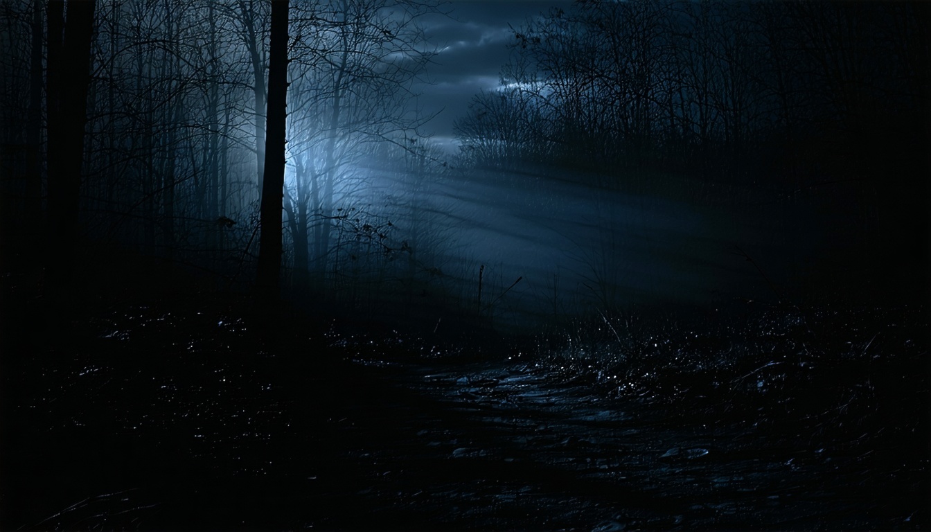 Convergence - Chapter 15: The Paralysis of Mercy