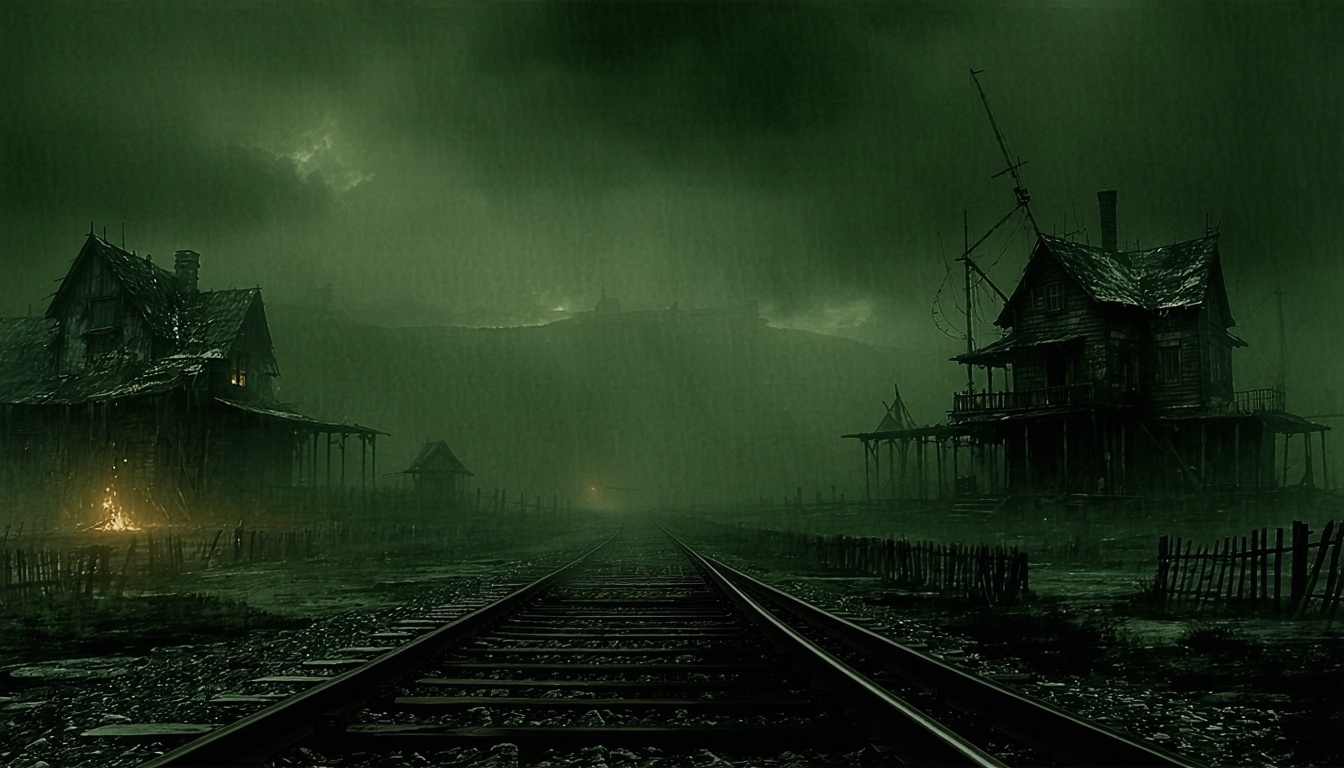 Convergence - Chapter 21: Terminus Bound