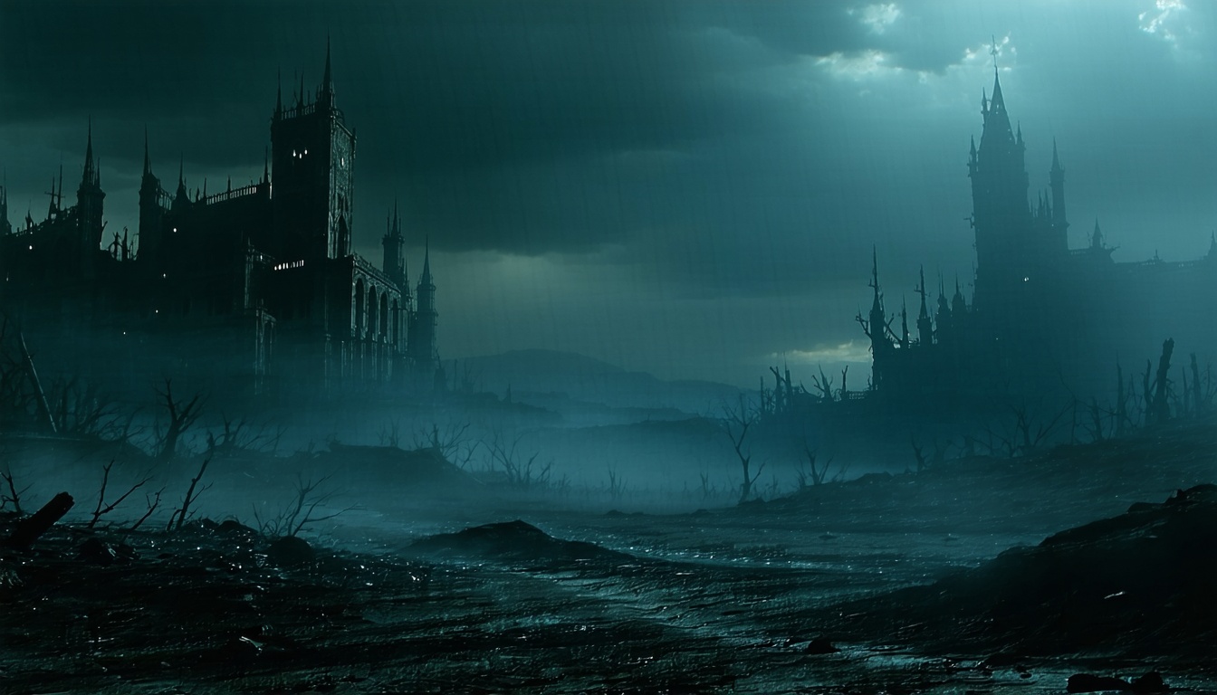 Convergence - Chapter 29: The Extraction