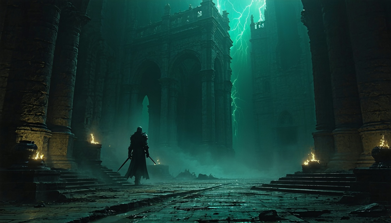 Convergence - Chapter 35: Convergence