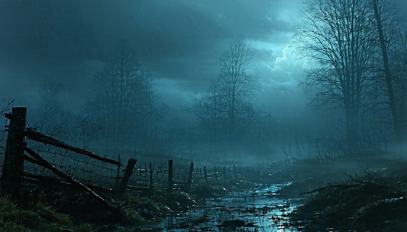 Convergence - Chapter 38: Epilogue: Dreaming Forward