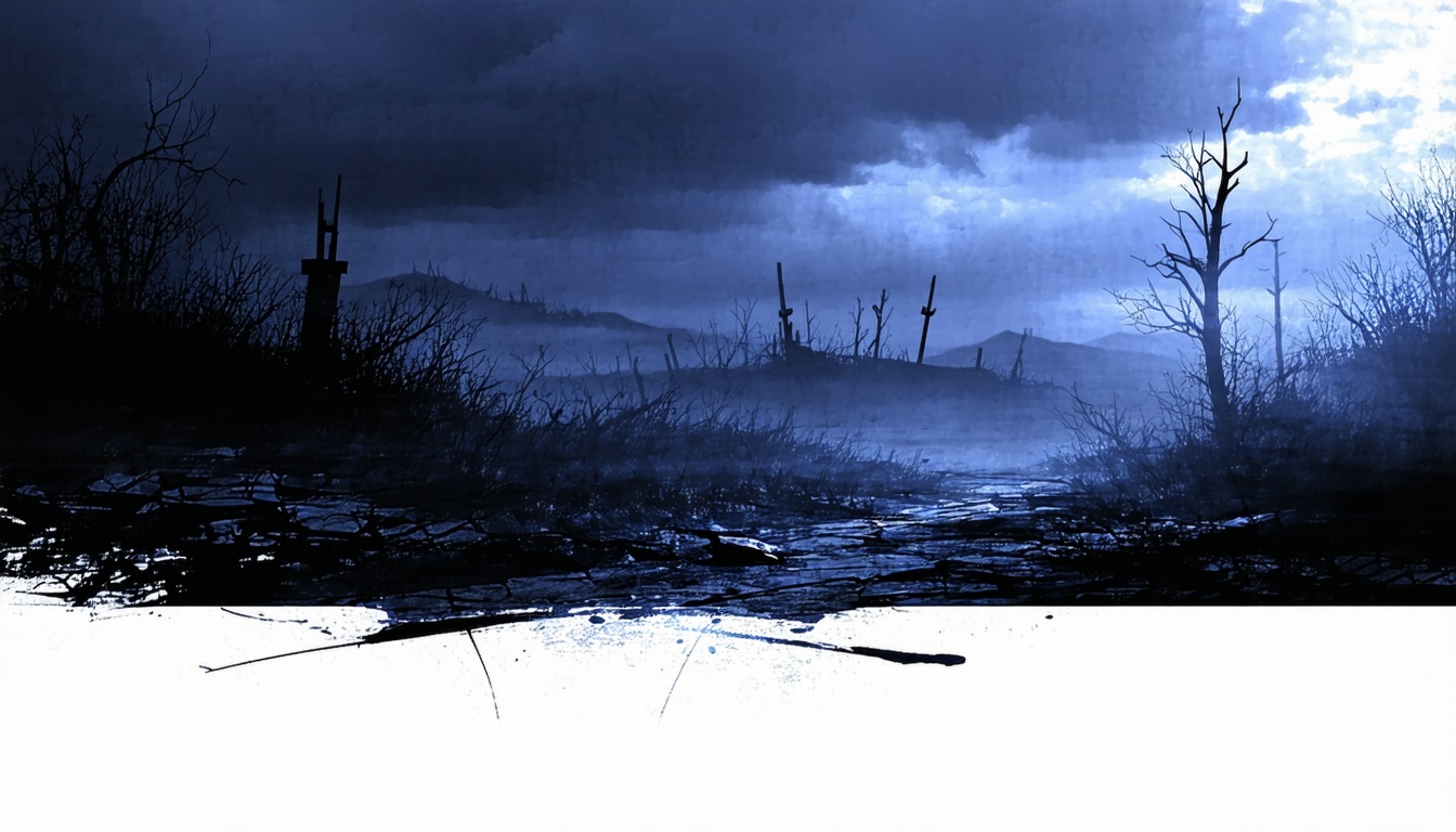 Convergence - Chapter 7: The Trial