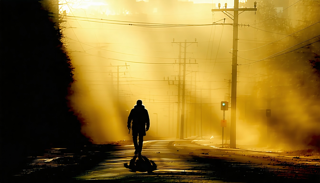 CRISPR - Chapter 11: The Choice