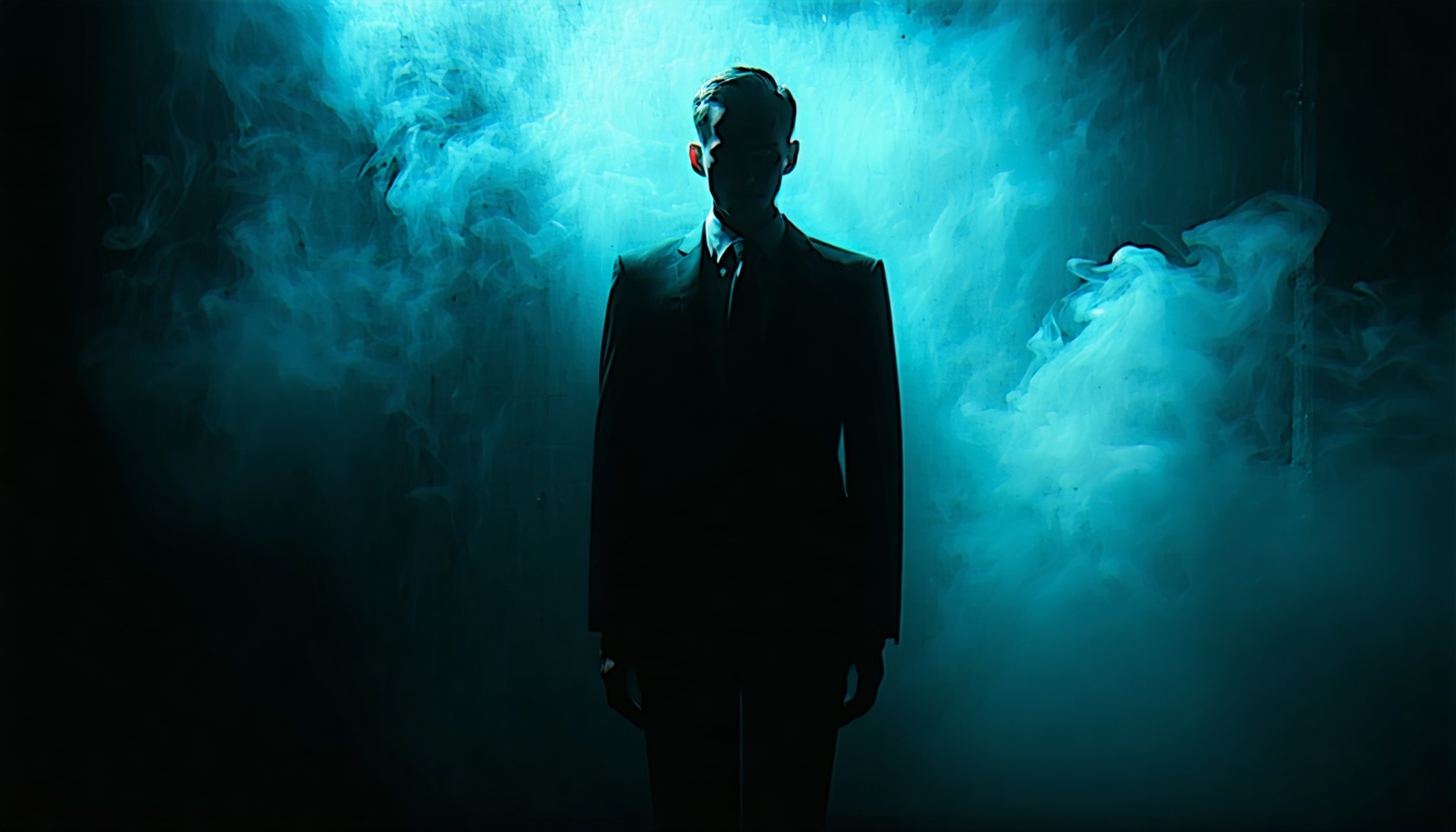 CRISPR - Chapter 12: Betrayal