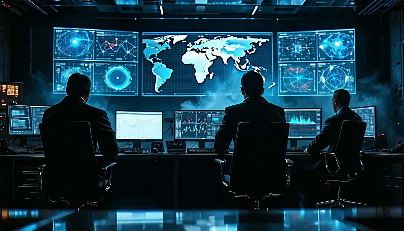 CRISPR - Chapter 14: System Conspiracy