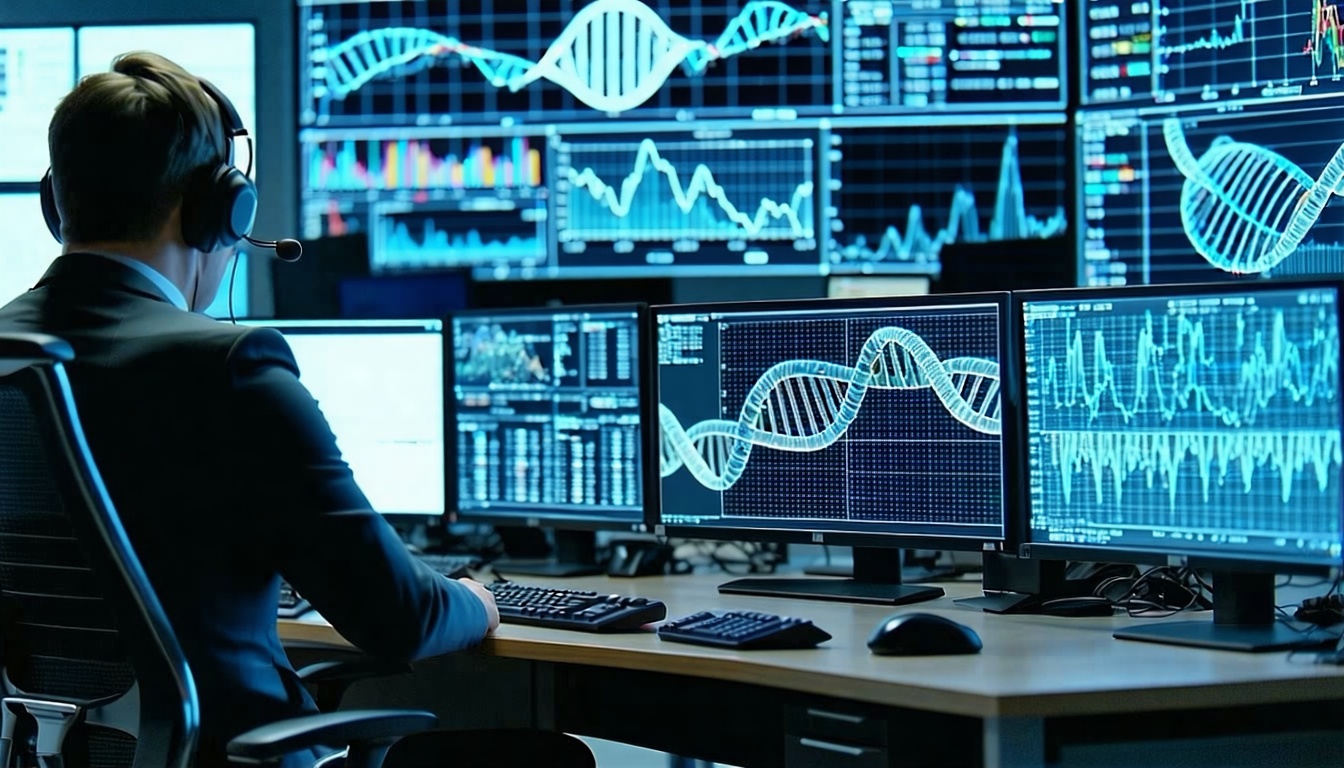 CRISPR - Chapter 16: The Exposure