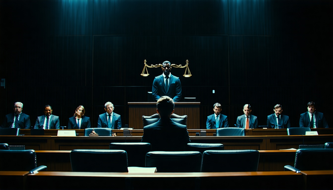 CRISPR - Chapter 18: Resolution