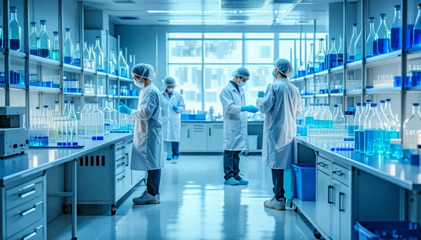 CRISPR - Chapter 20: Aftermath