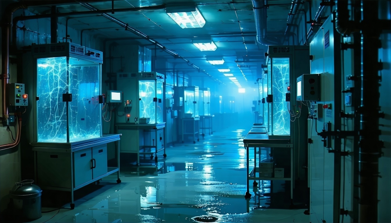 CRISPR - Chapter 3: Human Trials