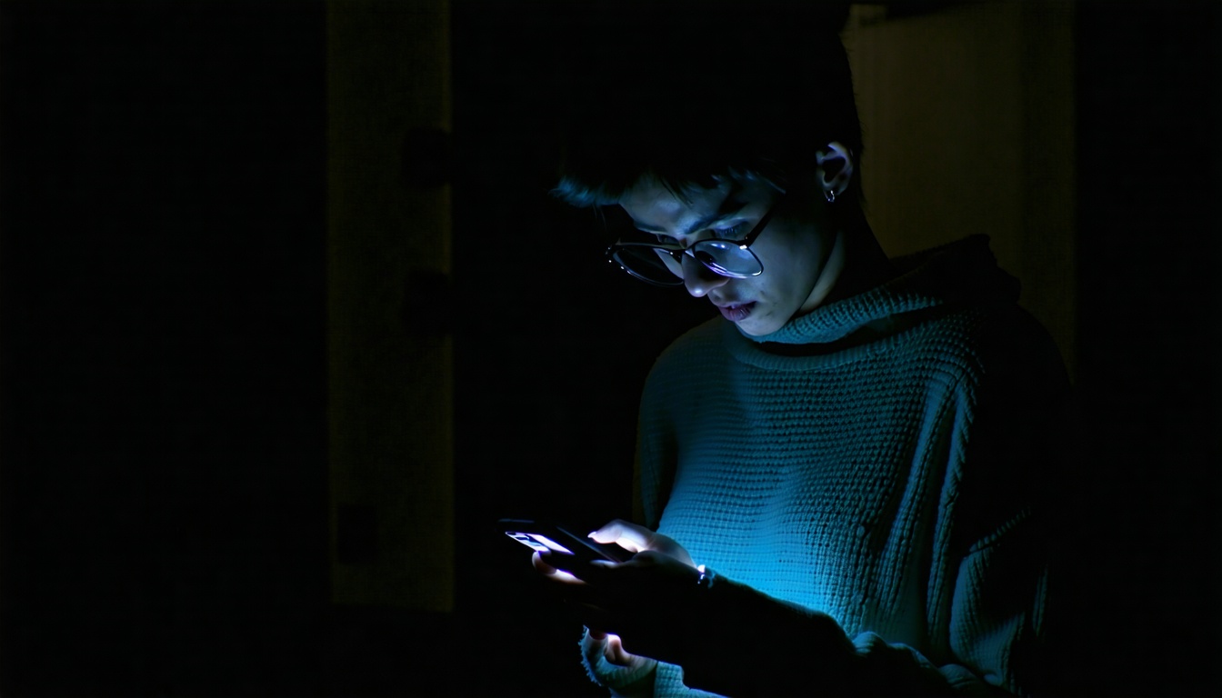 CRISPR - Chapter 4: Reaching Out