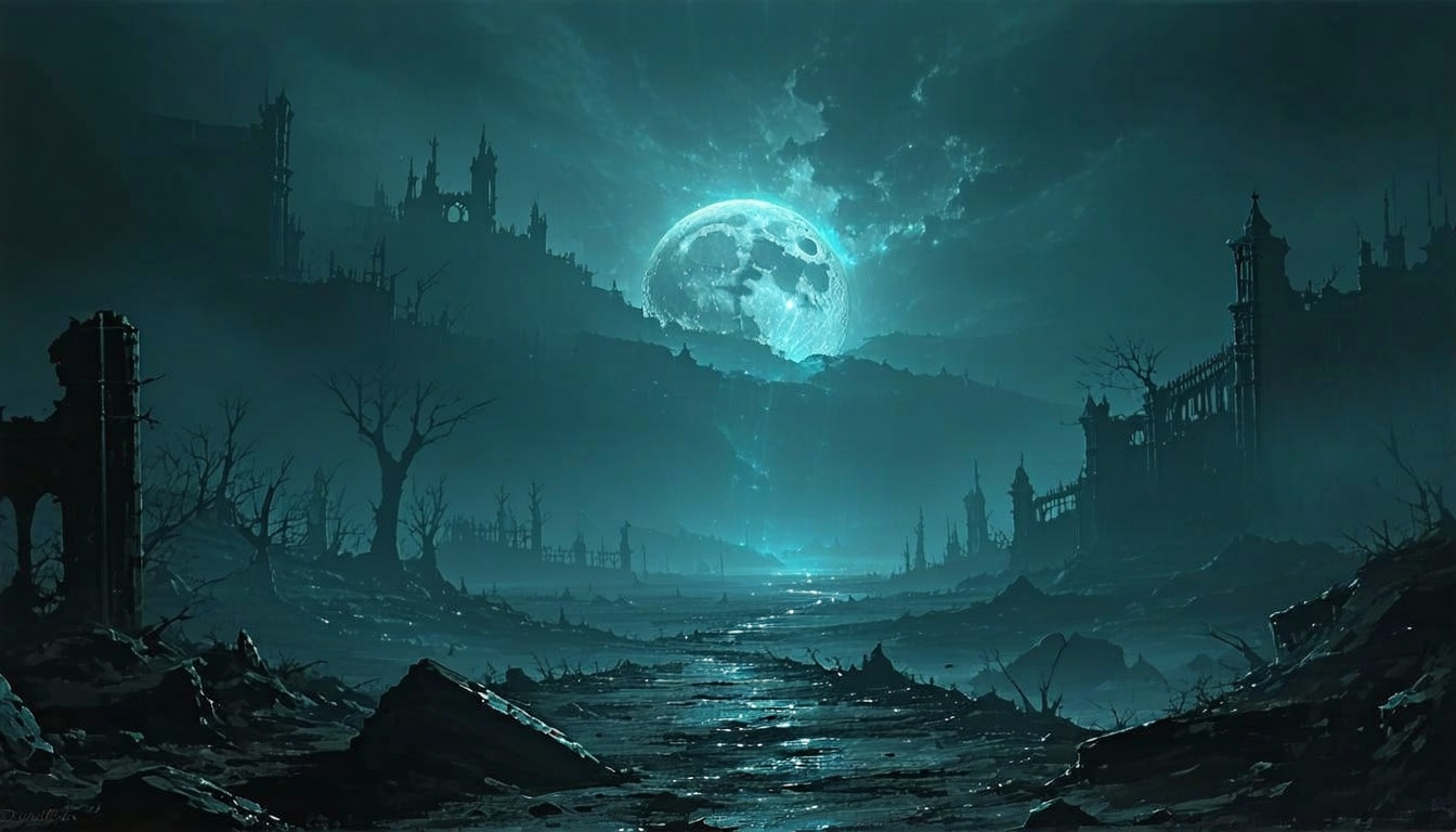 Echoes in the Void - Chapter 10: The Response