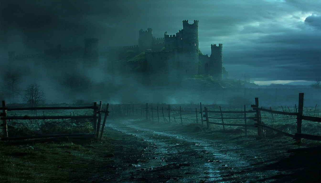 Echoes in the Void - Chapter 15: Reunion