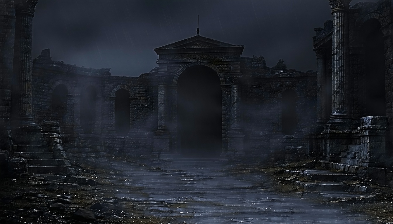 Echoes in the Void - Chapter 16: The Warning