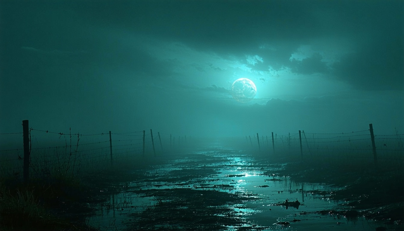 Spreading Shadows - Chapter 16: Campaign