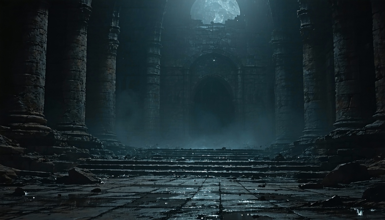 Echoes in the Void - Chapter 18: Resonance