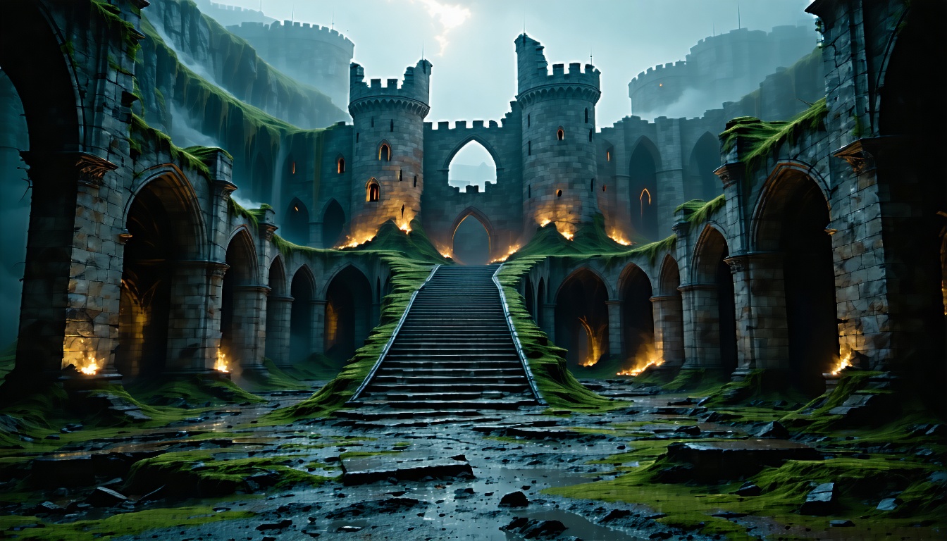 Echoes of Chaos - Chapter 7: The Breaking Point - The Vote