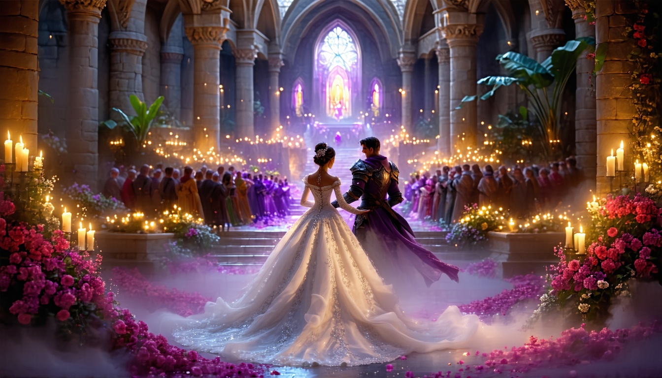 Echoes of Vengeance - Chapter 11: Promises Due