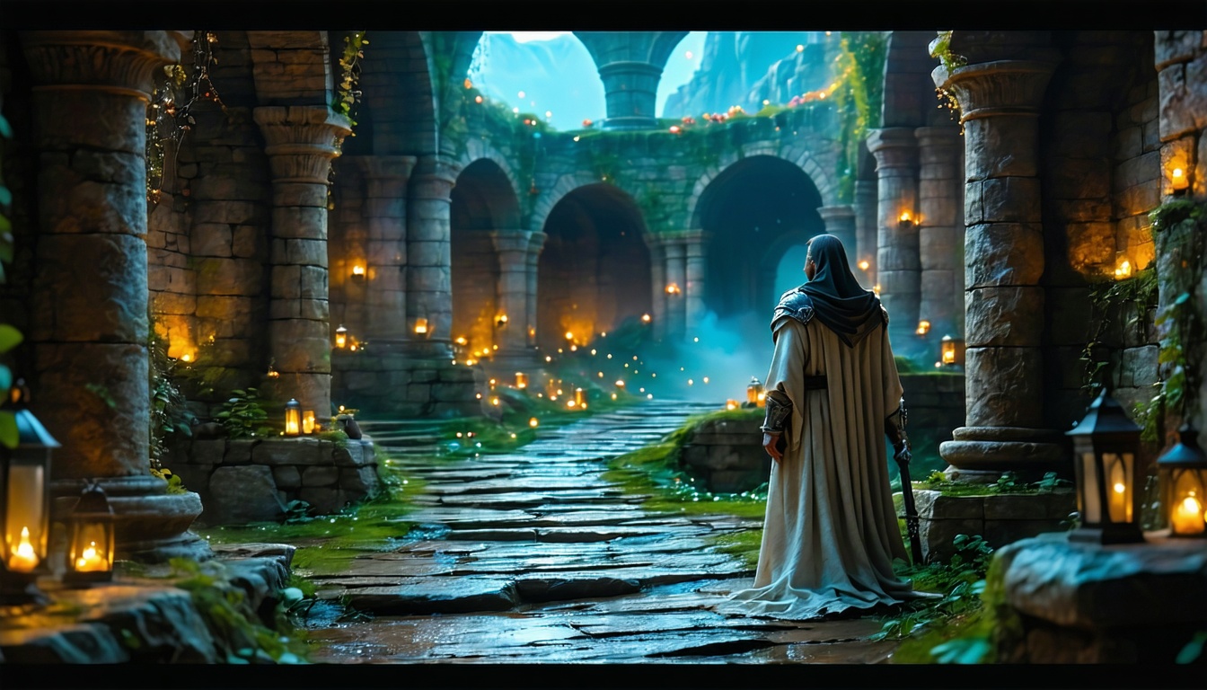 Echoes of Vengeance - Chapter 16: Legacy Redefined