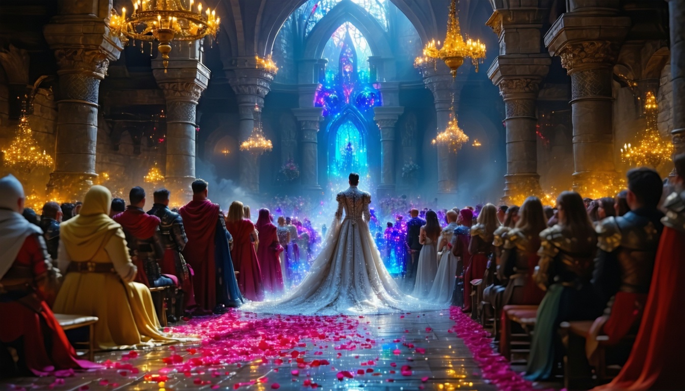 Echoes of Vengeance - Chapter 3: Into the Tunnels