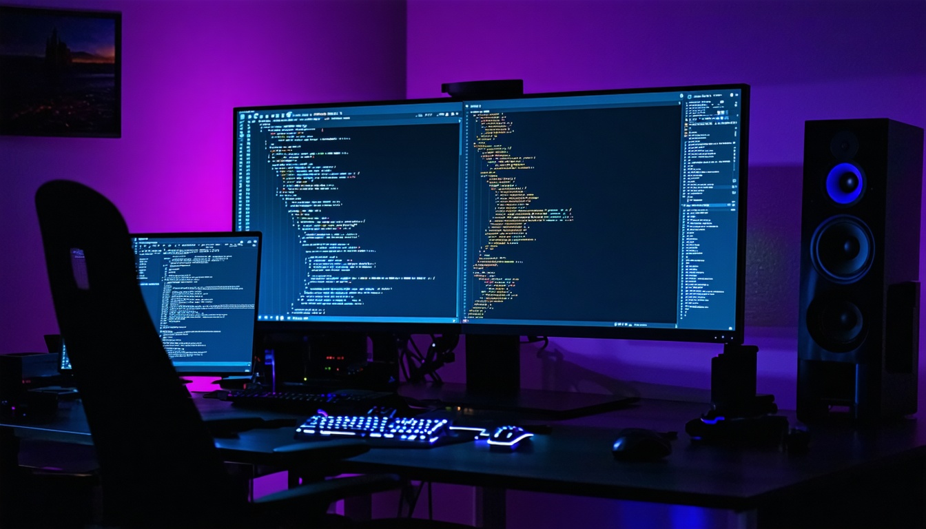 Coding tag feature image