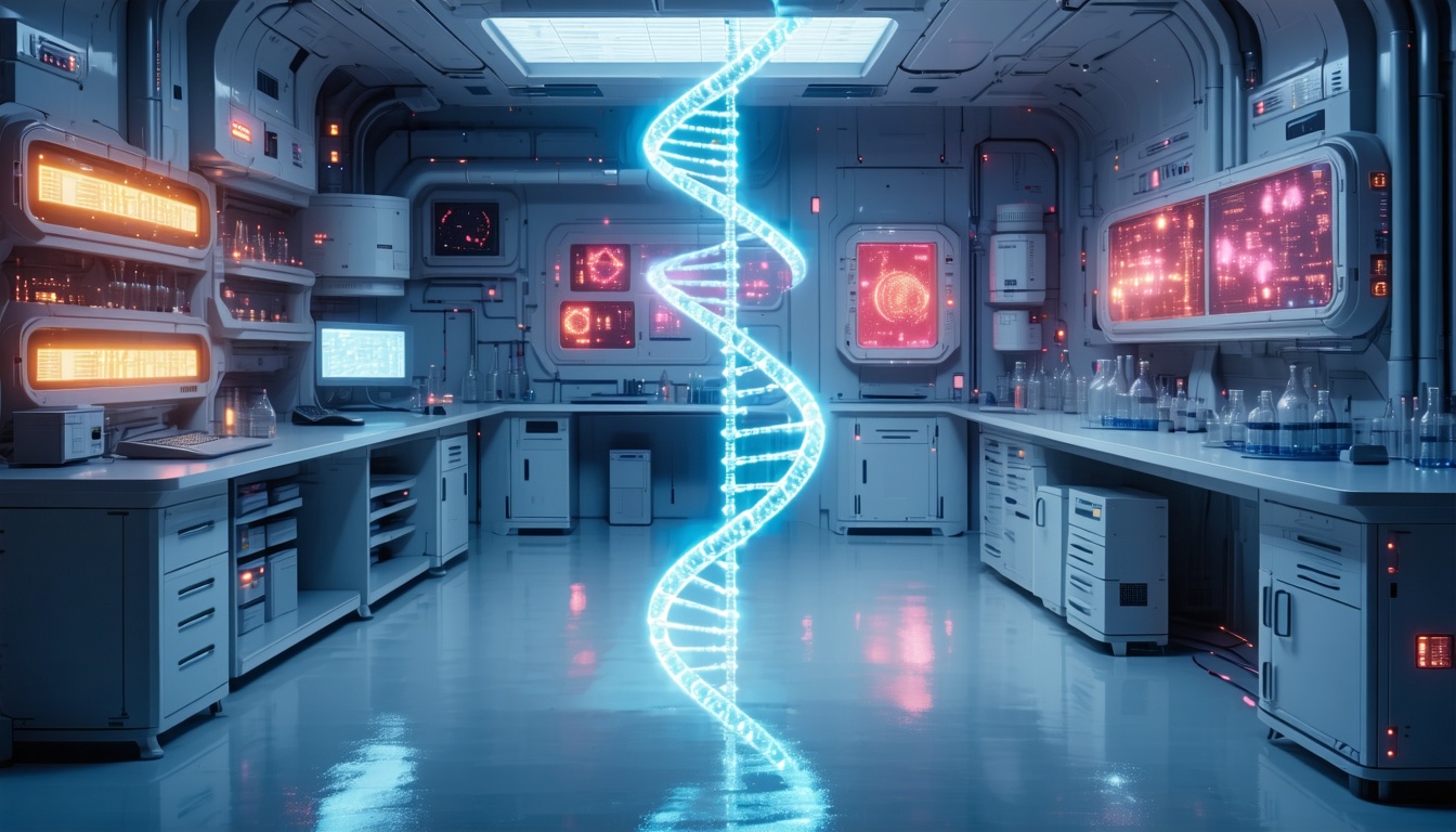 CRISPR tag feature image