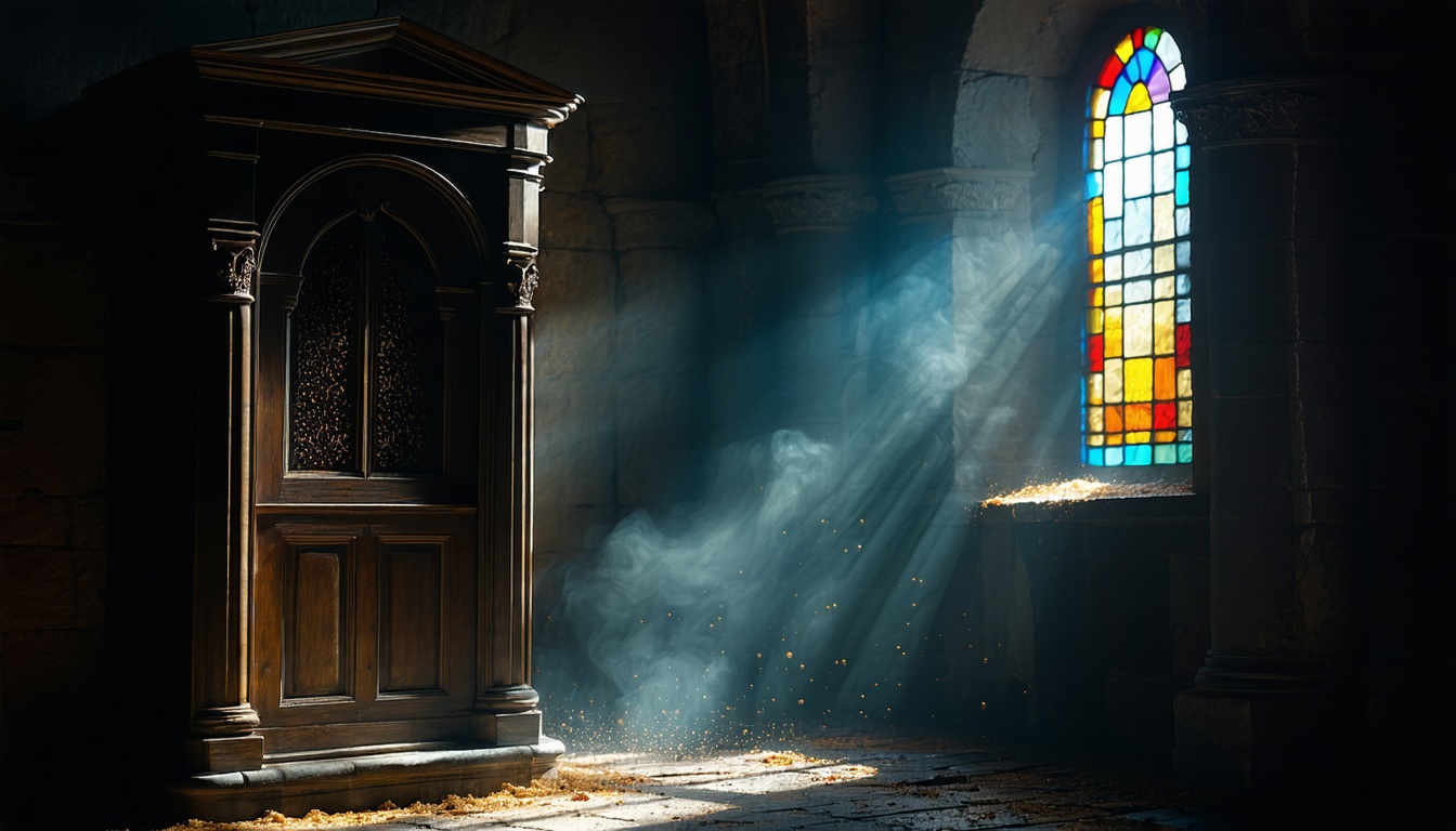 Sins of the Father tag feature image