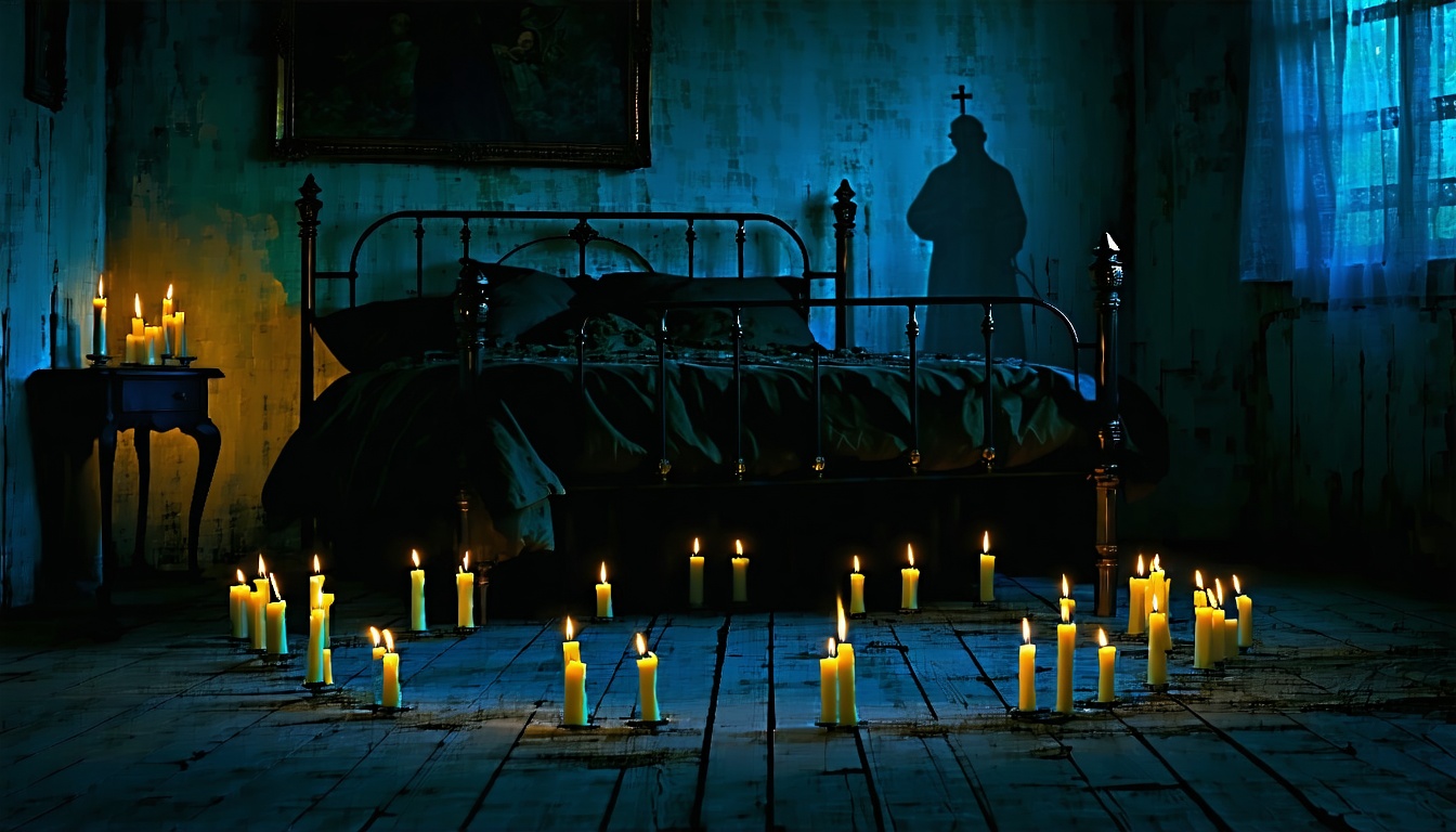 The Everett Exorcism