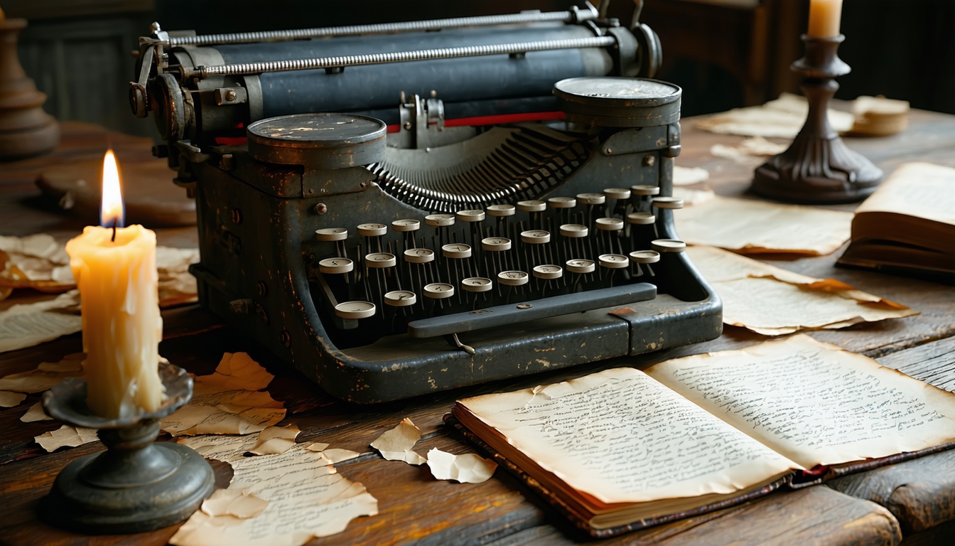 Writing tag feature image