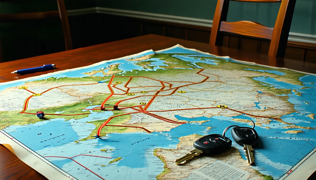 The Everett Exorcism - Chapter 11: Escape Plans