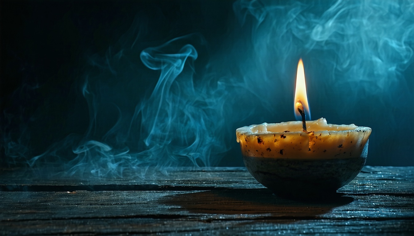 Firelight - Chapter 21: The Vote