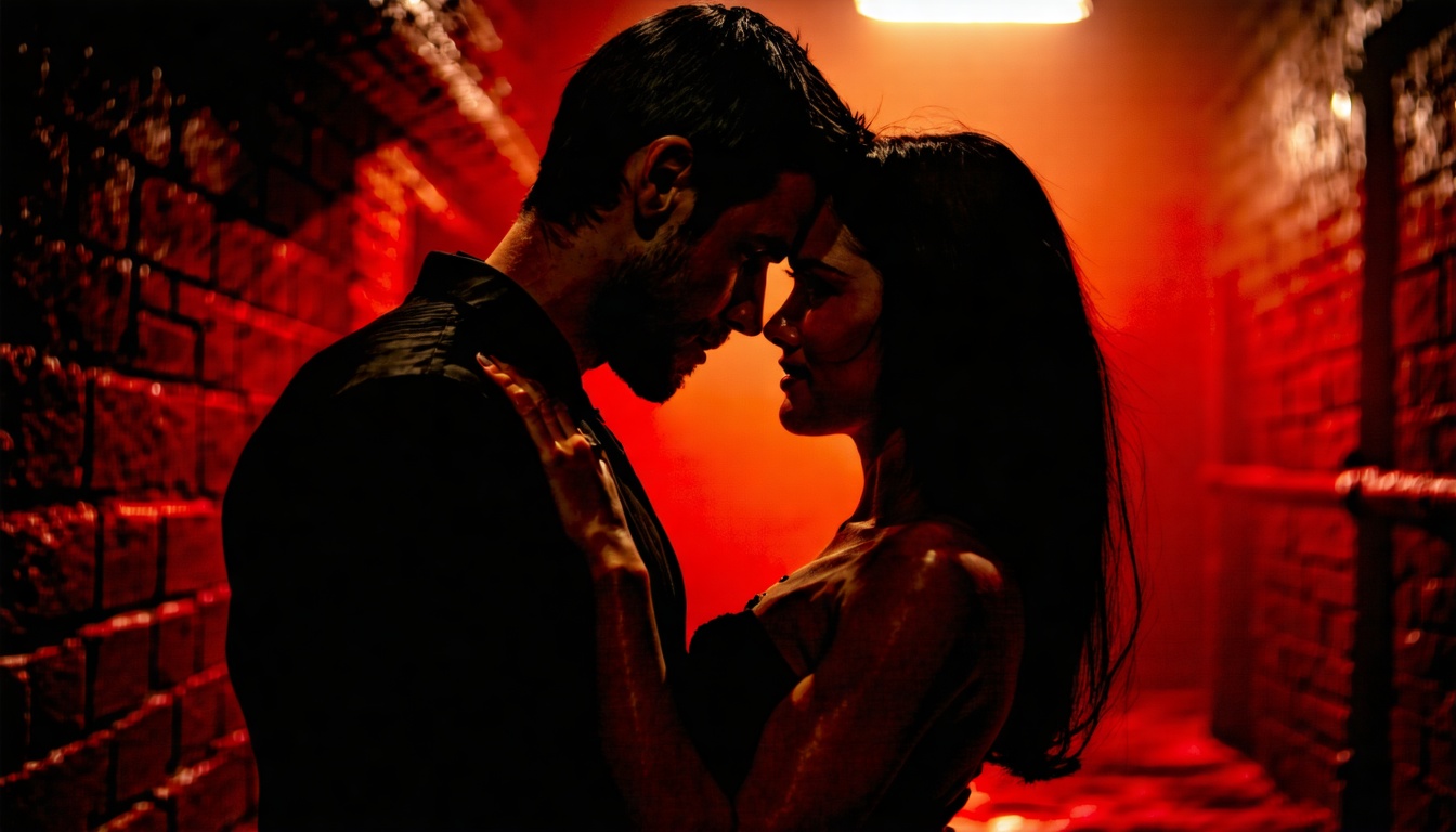 Foxglove - Chapter 1: A Call From London