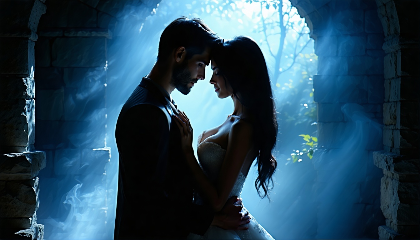 Foxglove - Chapter 13: Cape Town Compromised