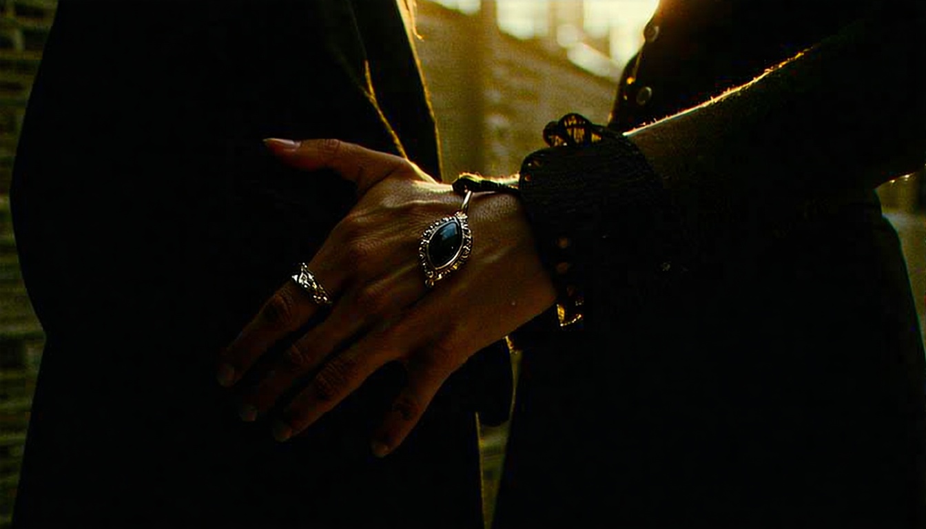 Foxglove - Chapter 27: Offering Truth