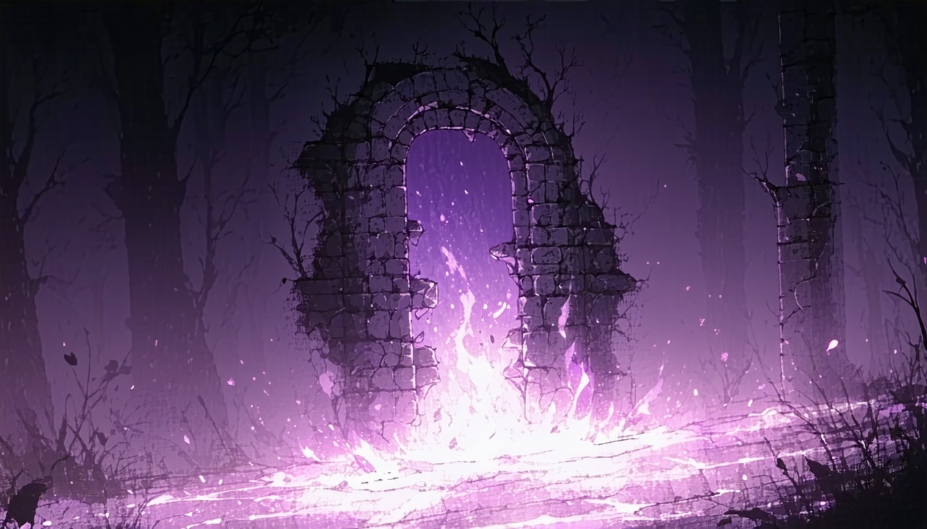 Foxglove - Chapter 26: A Brother's Reckoning