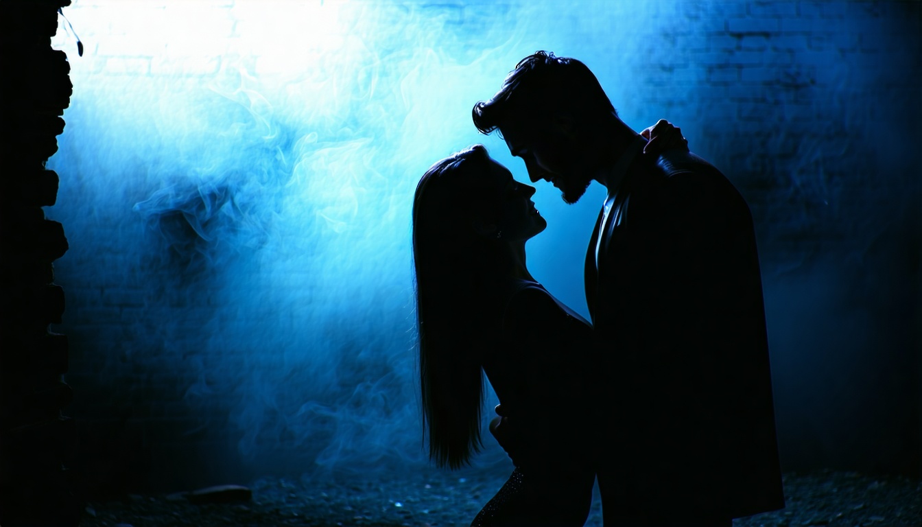 Foxglove - Chapter 3: The Legal Threat