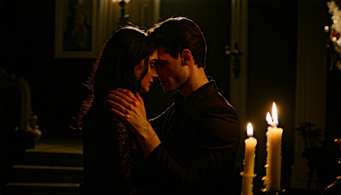 Foxglove - Chapter 5: Fragile Return