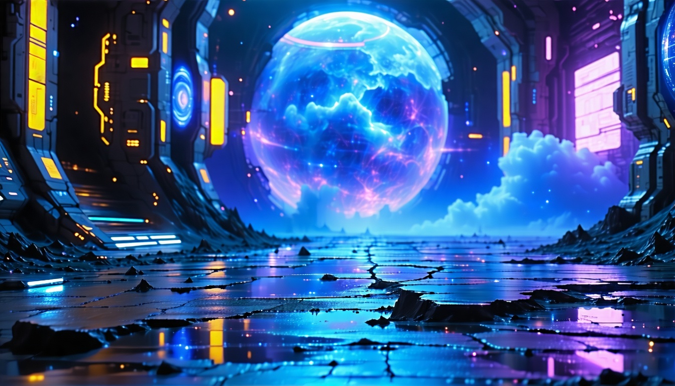 Fracture - Chapter 10: The Waiting