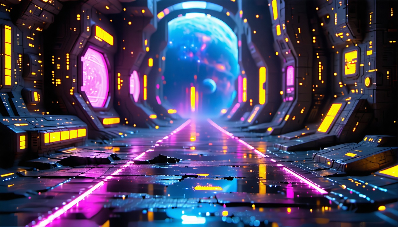 Fracture - Chapter 14: Homecoming