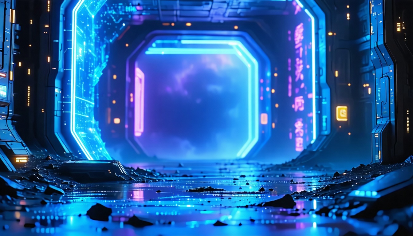 Fracture - Chapter 16: Breaking Point