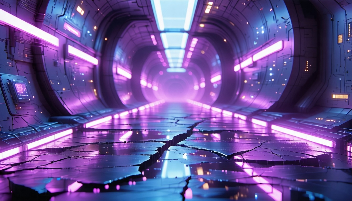 Fracture - Chapter 17: Five Days