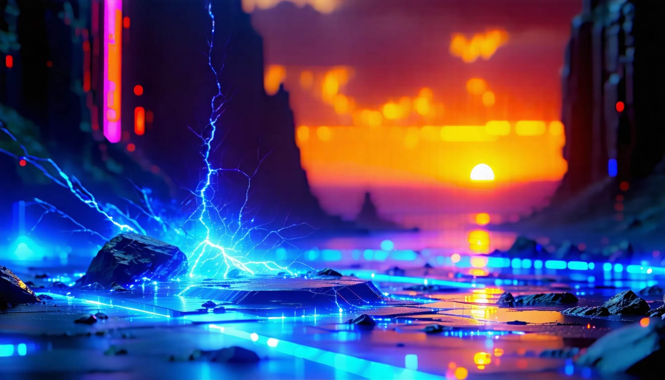 Fracture - Chapter 19: Reunion