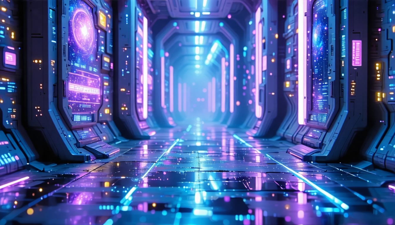 Fracture - Chapter 2: Wyoming Breach