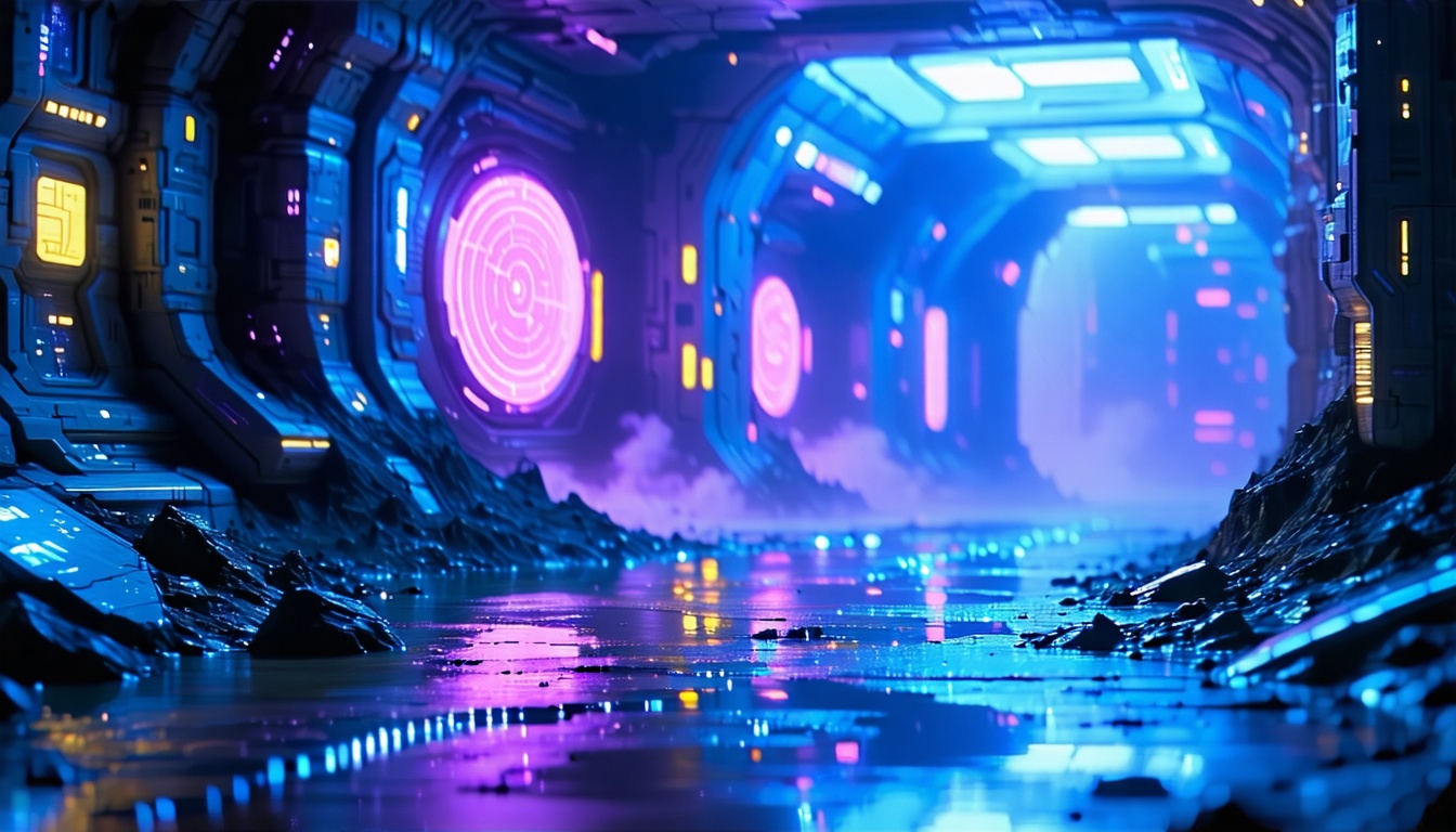 Fracture - Chapter 20: Quiet Days