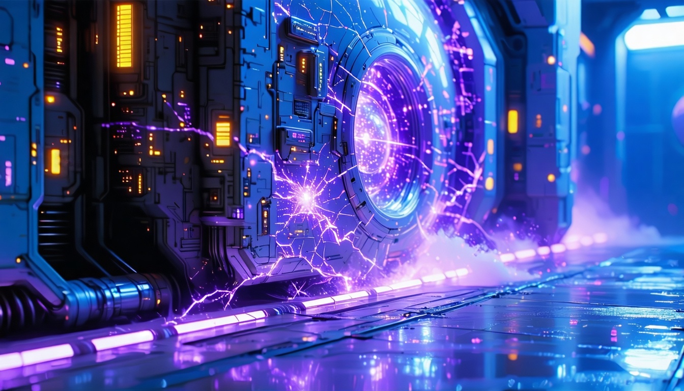 Fracture - Chapter 23: The Quiet Months