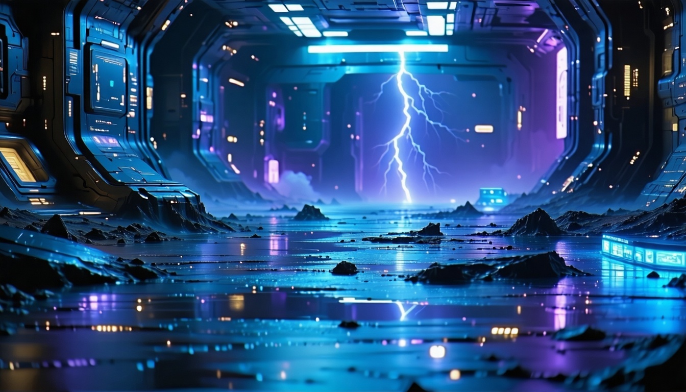 Fracture - Chapter 4: Pattern Recognition