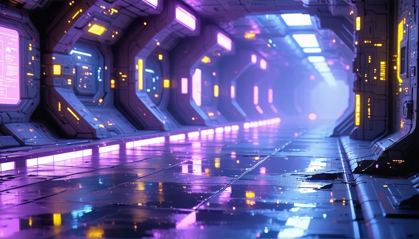 Fracture - Chapter 6: Biological Vector