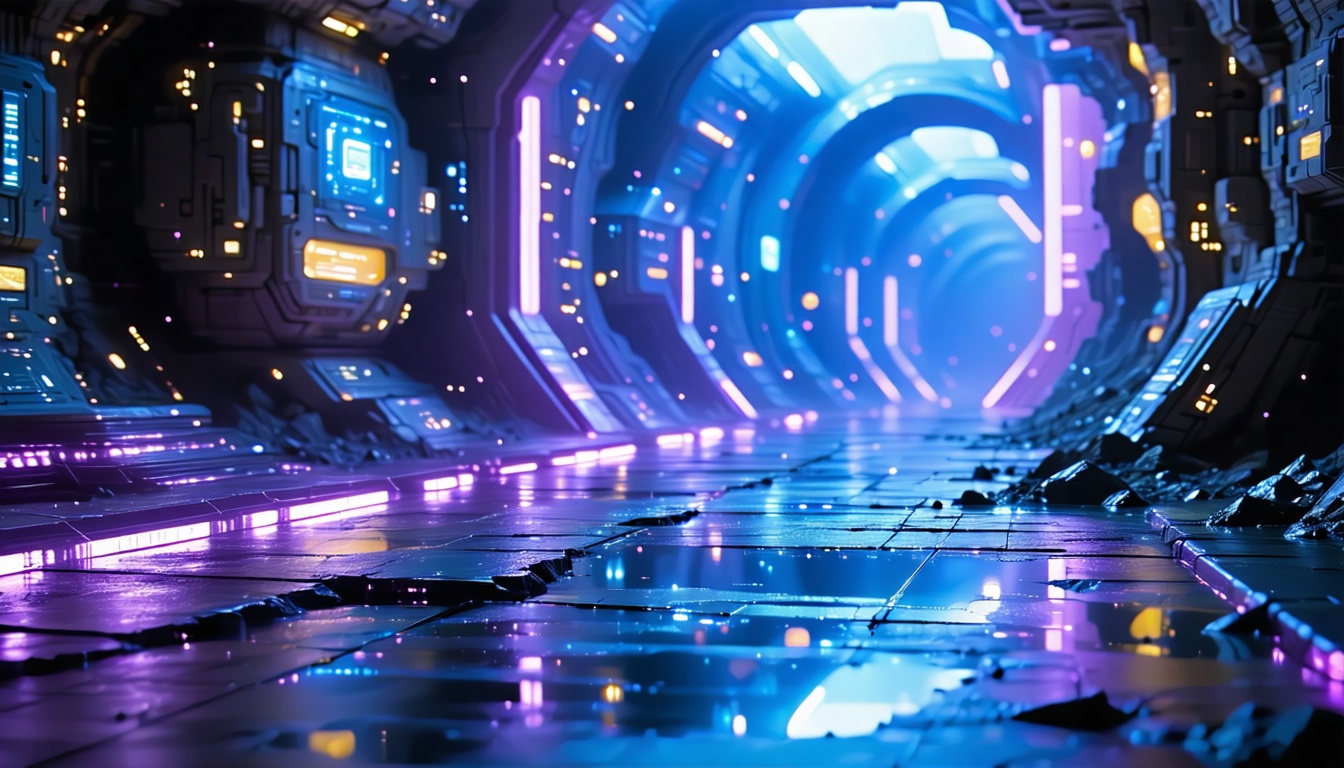 Fracture - Chapter 7: First Fracture Defense